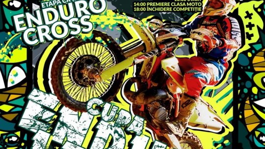 Moto: Start în noul sezon intern