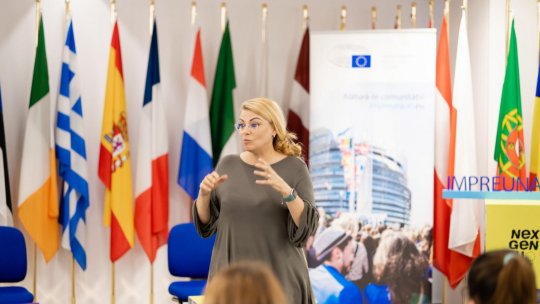 Educația pentru siguranța online și utilizarea IA "trebuie să înceapă încă de la grădiniță"