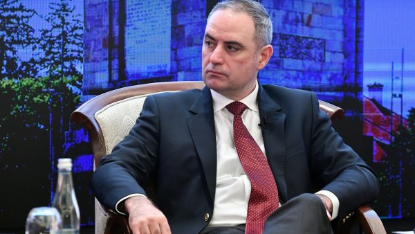 Alexandru Nazare: Nu există niciun risc de neplată