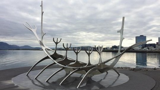 Uniunea Europeană va semna un acord de securitate cu Islanda