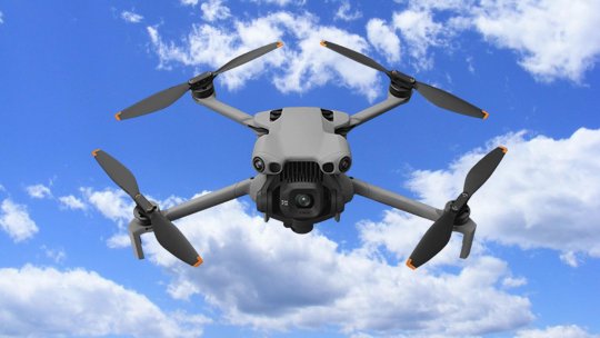 Politehnică din Timişoara lansează un program de studii în drone şi informatică pentru domeniul aeronauticii