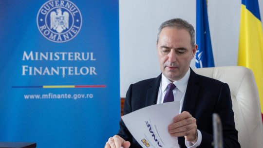 Ministerul de Finanțe a pregătit posibile măsuri împotriva scumpirilor la combustibili