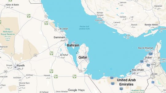 Iranul a atacat din nou teritoriul Israelului