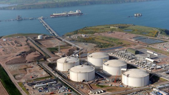 Iranul lovește puternic infrastructura energetică a Qatarului