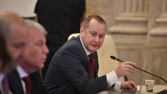 O ședință a coaliției pe tema bugetului ar putea avea loc joi dimineață