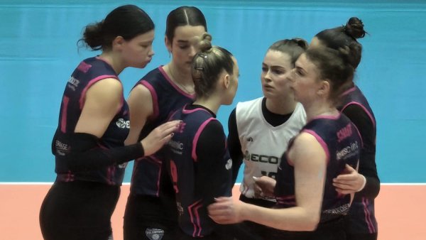 Volei: CSO Voluntari a ratat calificarea în finala Cupei CEV