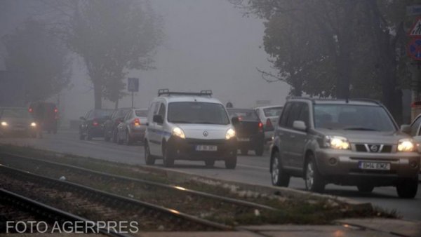 Informații din trafic