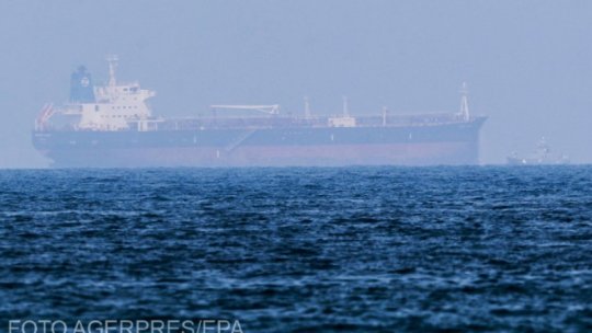 Organizaţia Maritimă Internaţională vrea să ceară crearea unui coridor maritim sigur în strâmtoarea Ormuz