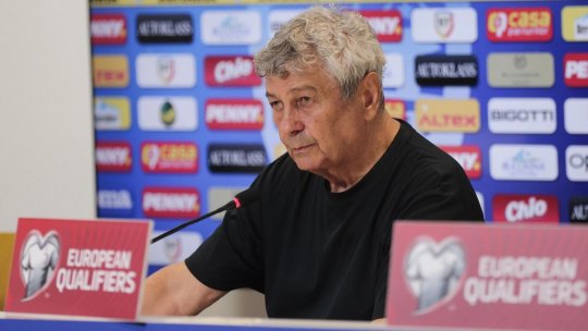 Fotbal: Programul naționalei României până la barajul cu Turcia