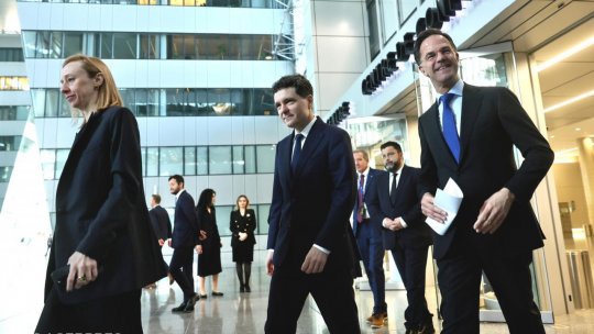 Prețul energiei, în centrul dezbaterilor la Bruxelles