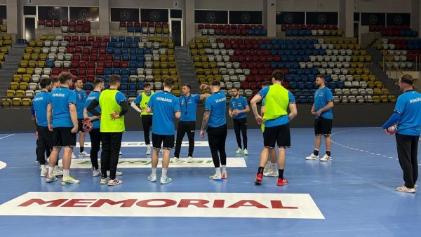 Handbal: România, victorie fără emoții în Turcia în preliminariile Campionatului Mondial