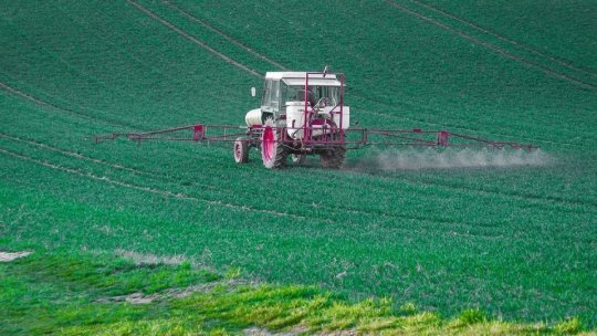 Schema de ajutor de stat pentru reducerea accizei la motorina utilizată în agricultură va continua