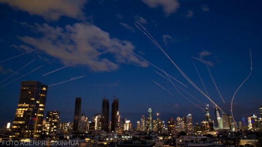 Războiul din Iran se extinde în regiune