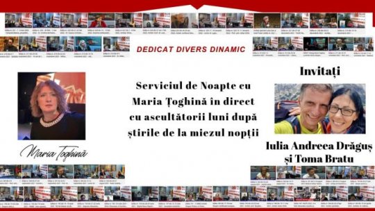 Dincolo de Mărțișor: Povești la altitudine