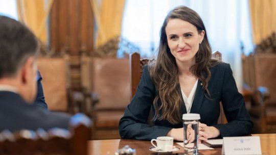 The Foreign Ministry is not aware of Romanian citizens injured in the Middle East