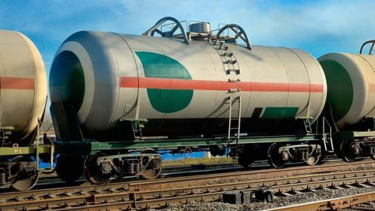 Pe fondul conflictului din Orientul Mijlociu, prețul la gaze în Marea Britanie și Olanda s-a majorat simțitor