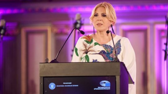 Gala CONAF “Women in Economy” 2026 premiază excelența în antreprenoriatul feminim