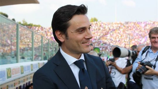 Montela a convocat 30 de jucători pentru barajul cu România!