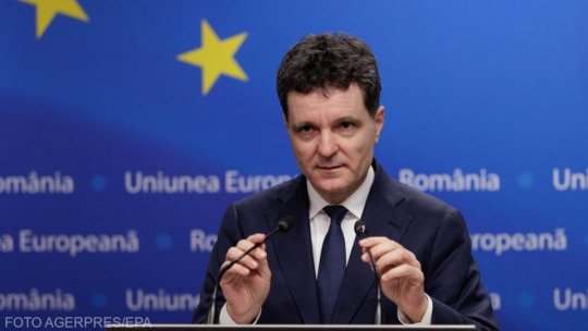 Nicusor Dan: I rule out the early elections option