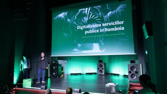 Studiu: Românii s-au săturat de ghișee și cer digitalizare