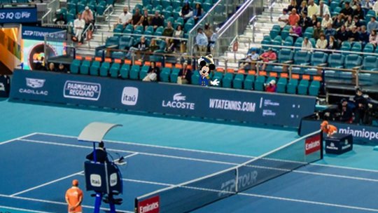 Tenis: Sorana Cîrstea în turul al treilea la Miami Open