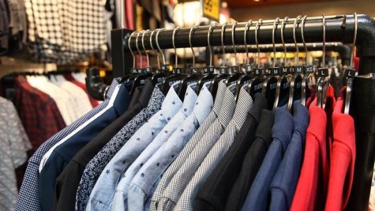 Guvernul vrea să instituie noi cerințe pentru comerțul cu produse second-hand