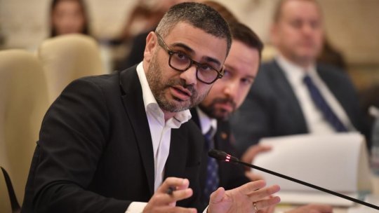 Ministrul muncii critică „dependența de mâna de lucru ieftină” reprezentată de muncitorii din străinătate