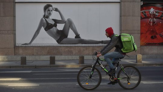 Șoferii și curierii, cei mai căutați la bursa locurilor de muncă