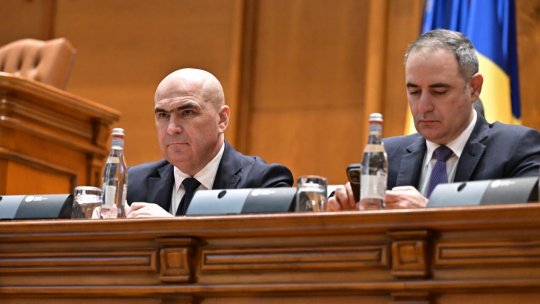 Autoritățile analizează în continuare modalitățile de temperare a prețurilor la combustibili