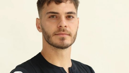 Lucescu l-a convocat pe Laurenţiu Popescu!