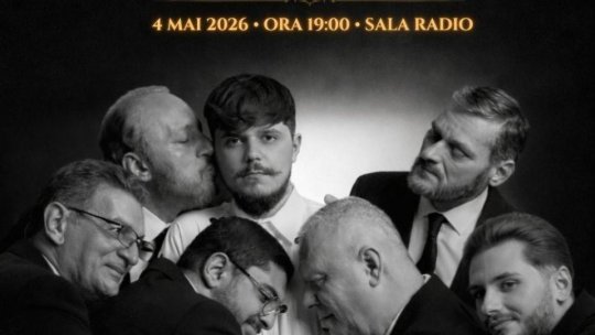 Distincţii speciale în cadrul Galei Premiilor Radio România Cultural