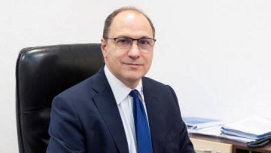 Mihai Dimian, propunerea PNL pentru ministerul educației