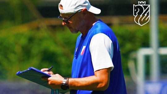 Leo Grozavu nu mai este antrenorul lui FC Botoșani