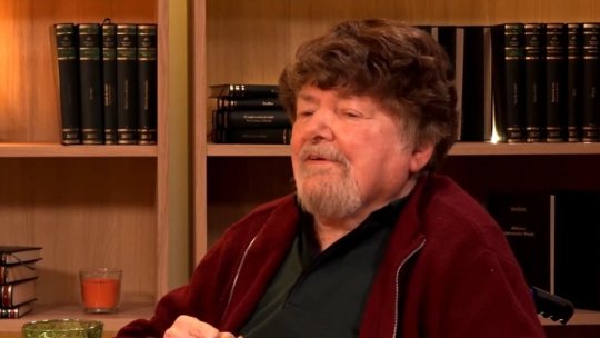 Renumitul compozitor Zsolt Kerestely a încetat din viaţă