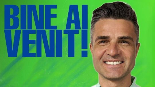 Superliga: Florin Bratu, noul antrenor al celor de la Metaloglobus