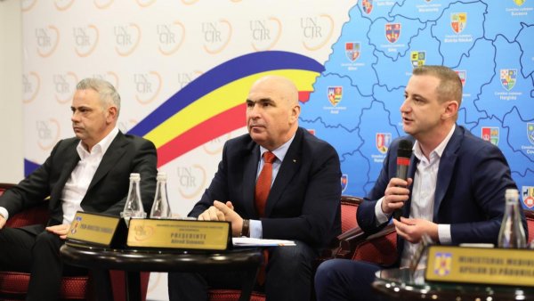 PSD îl acuză pe premier că „a blocat coaliția”