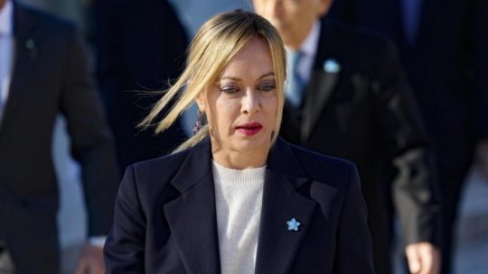 Italia plănuiește să trimită ajutor pentru apărare aeriană statelor din Golf