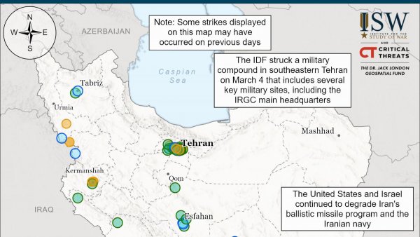 Azerbaidjanul acuză Iranul că a lansat două drone în teritoriul său