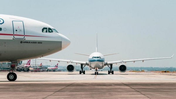 Aeroportul "Ben Gurion" din Israel a fost redeschis