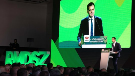 Impozitele locale vor fi diminuate la Sfântu Gheorghe, județul Covasna