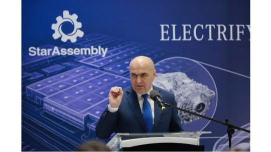 Preţurile la gaze nu vor crește pentru consumatorii casnici până în aprilie 2027