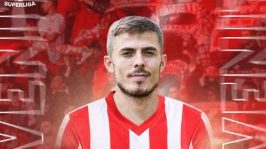 Fotbal: UTA, cu Patriot la atac