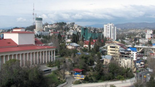 Autoritățile monitorizează cazul cetățeanului român condamnat în Rusia pentru spionaj