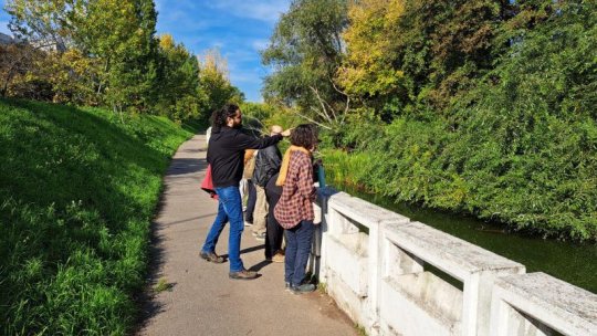 Tur virtual prin interioarele Art Nouveau din Oradea