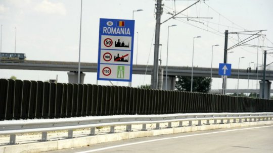 Finanţarea construcţiei a două noi poduri peste râul Siret