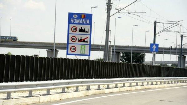 Finanţarea construcţiei a două noi poduri peste râul Siret