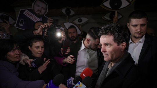 Protest la Cotroceni față de propunerile pentru şefia Parchetului General, DNA şi DIICOT