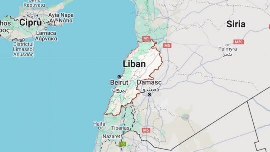Israelul a continuat să extindă major operaţiunile militare în Liban