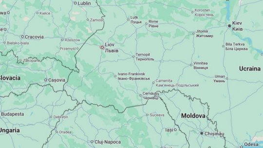 Cresc tensiunile între Ucraina și Ungaria