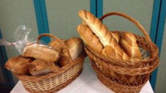 Vel Pitar România a inițiat retragerea de pe piața a unor loturi de pâine